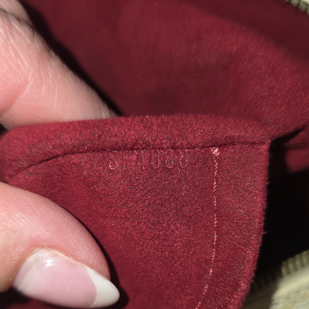 Louis Vuitton White Murakami Multicolor Speedy - Picture 10 of 16